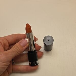 Kylie Cosmetics Terracotta Lipstick